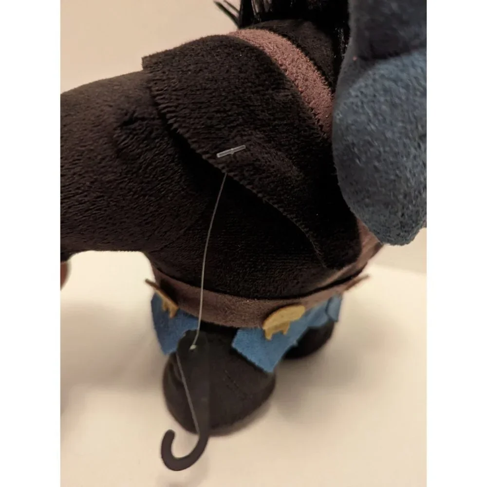 Funko Bular Troll-Hunters stuffed toy 9 inch Dreamworks‎ replacement